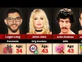 Famous Adult Stars Who Died Cause of Death