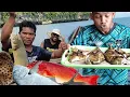 Download Lagu Yang dipancing Semua Ikan-Ikan Mahal | Catch \u0026 Cook
