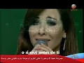 Nancy Ajram - Elly Kan ( Letra en Español)