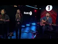 Niall Horan - Heaven in the Live Lounge