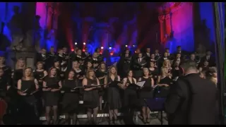 you raise me up bel canto choir vilnius