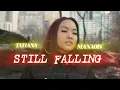 Tatiana manaois _-_ Still falling (sub video/ Leo cee sharped it)