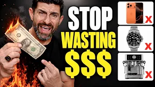 12 Items that are a 100% WASTE of Money