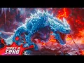 Download Lagu Shimo Sings A Song (Godzilla x Kong: The New Empire Monsterverse Parody)