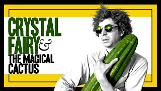 crystal fairy u0026 the magical cactus 2013 movie review