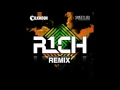Wilkinson - Sweet Lies ft.  Karen Harding (R1CH Remix)