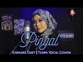 Download Lagu PINGAL Karaoke Duet Tanpa Vocal Cowok ||  Denny Caknan / Guyon Waton || Voc. Mintul #DuetinAja