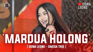 mardua holong dona leone woww viral suara menggelegar bumil lady rocker indonesia slow rock