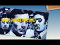 UFO - Only You Can Rock Me (Official Lyric Video)
