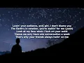Lil Peep - Star Shopping (Lyrics)