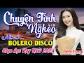 Download Lagu Chuyện Tình Nghèo, Vì Lỡ Thương Nhau ► Đơn Ca Diễm Trang Bolero Disco Hay Nhất Tháng 4/2025