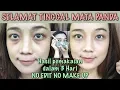 Lagu CERITA NYATA AKU!!! PAKAI BAHAN ALAMI INI BIKIN MATA PANDA AKU MEMUDAR!!!
