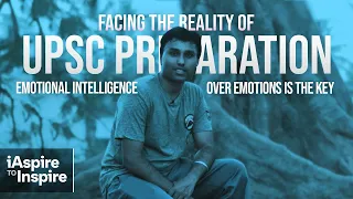 iAspire to Inspire | IAS Aspirant Sunil Kumar from Bangalore #ias #iasmotivation #iasaspirant