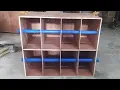 Paggawa ng Mexican Box para sa Pang-sabong na Manok Paano