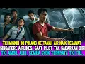 Download Lagu TKI DIHINA‼️TKI SELAMATKAN RATUSAN JIWA SAAT PESAWAT SINGAPORE AIRLINES FLIGHT 321 HAMPIR JATUH