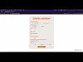 CS50 Final Project - Calories Calculator