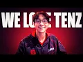 Pros REACT To TenZ