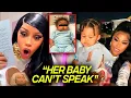 Cardi B POSTS Papa Bear s Medical Records EXPOSES His Autism