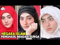 Download Lagu 90% BIDADARI SURGA ADA DISINI! 8 Negara Penghasil Wanita Muslim Tercantik Di Dunia | INDONESIA 5% ?