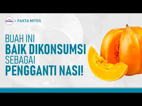 Tak Terduga! Ini Manfaat Labu Kuning