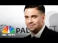 Glee Star Mark Salling Found Dead Ahead Of Child Pornography Sentencing NBC News