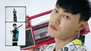 The Indian Garage Co Superfan Collection 