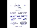 Chapter One - Playing with Love High Energy