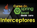JAVA SPRING BOOT COURSE FROM SCRATCH INTERCEPTORS 31