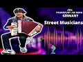 Download Lagu 🇩🇪 Street Musicians | Zeil  | Frankfurt am Main | Germany 🇩🇪