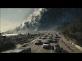 A powerful solar wave swept over the Earth and triggered a deadly tsunami Thriller Action Movie