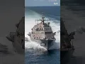 Download Lagu All Freedom Littoral Combat Ships going to retired #shorts