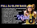 Lagu JEDAG JEDUG VIRAL DJ ORANG YANG SALAH FULL ALBUM BASS GLER
