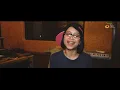 Lesti - Zapin Melayu | Official Lyric Video