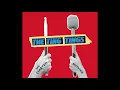 The Ting Tings - Shut Up and Let Me Go (Acoustic Version) (Audio)