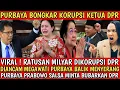 Lagu PURBAYA DISERANG PUAN MAHARANI MEGAWATI DI DPR SEMUA TERDIAM ! PURBAYA BALIK MENYERANG KETUA DPR !!