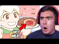 Download Lagu AN INNOCENT COOKING GAME UNTIL YOU REALIZE WHY THE \