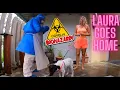 Download Lagu Laura Goes Home Goodbye Malaysia - Mainland Malaysia 18