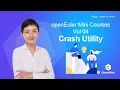 openEuler Tutorials - Crash Utility 2