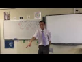 Surface Area of a Cone 1 of 2 Understanding the net