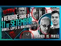 Lagu A VERDADE SOBRE O 11 DE SETEMBRO: DANIEL LOPEZ E BORTHOLE - Inteligência Ltda. Podcast #1644