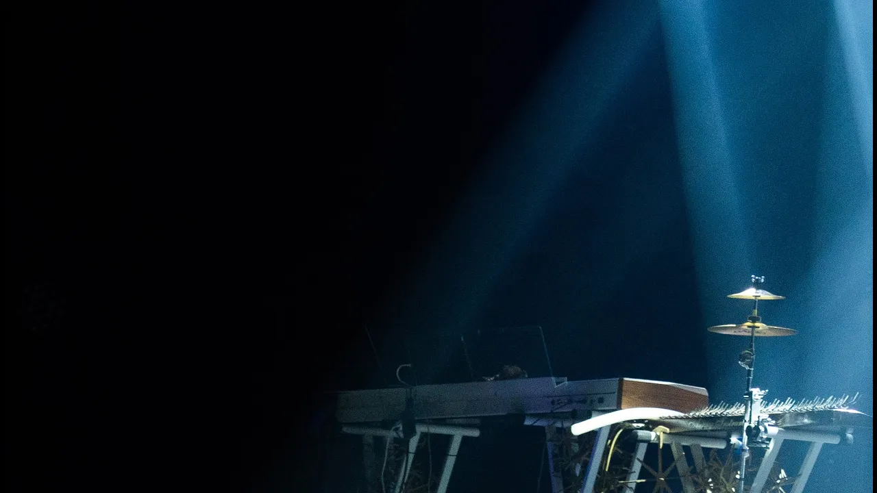 Imogen Heap - Convos & Collabs (April 2025)