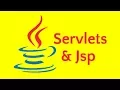 - Java Servlet Tutorial