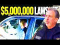 HUGE Lawsuit After Sheriff Detains His Paperboy