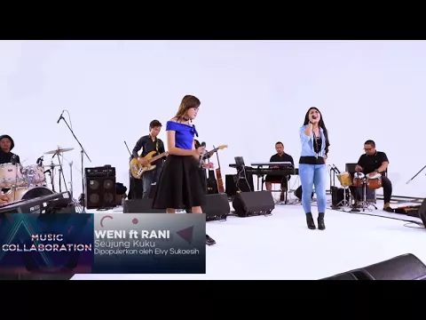 Download MP3 Weny feat rani seujung kuku