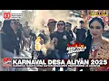 Aliyan Rogojampi Village Cultural Carnival, Banyuwangi 2025
