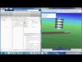 Flight Simulator Using Matlab R2013a