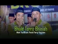 Download Lagu TERRO BINIAH (Bahasa Madura) Fany Fauzan - Mattumbuk - Majelis Pemuda Bersholawat Attaufiq | 2023