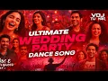 Download Lagu VDJ Tushar - Bollywood WEDDING Party DANCE Hit 2025 | WEDDING SONGS | BEST Nonstop ORIGINAL PART - 2