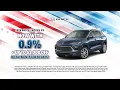 Huge Presidents Day Savings at York Chevy Buick GMC in Greencastle