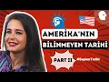 [25/55] Amerika'nın Bilinmeyen Tarihi II: Aztek Maya İnka Toltek | Sapien Tarihi